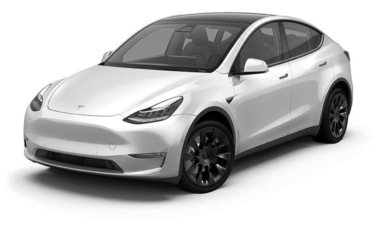 2023 Tesla Model Y LR AWD W/Insurance