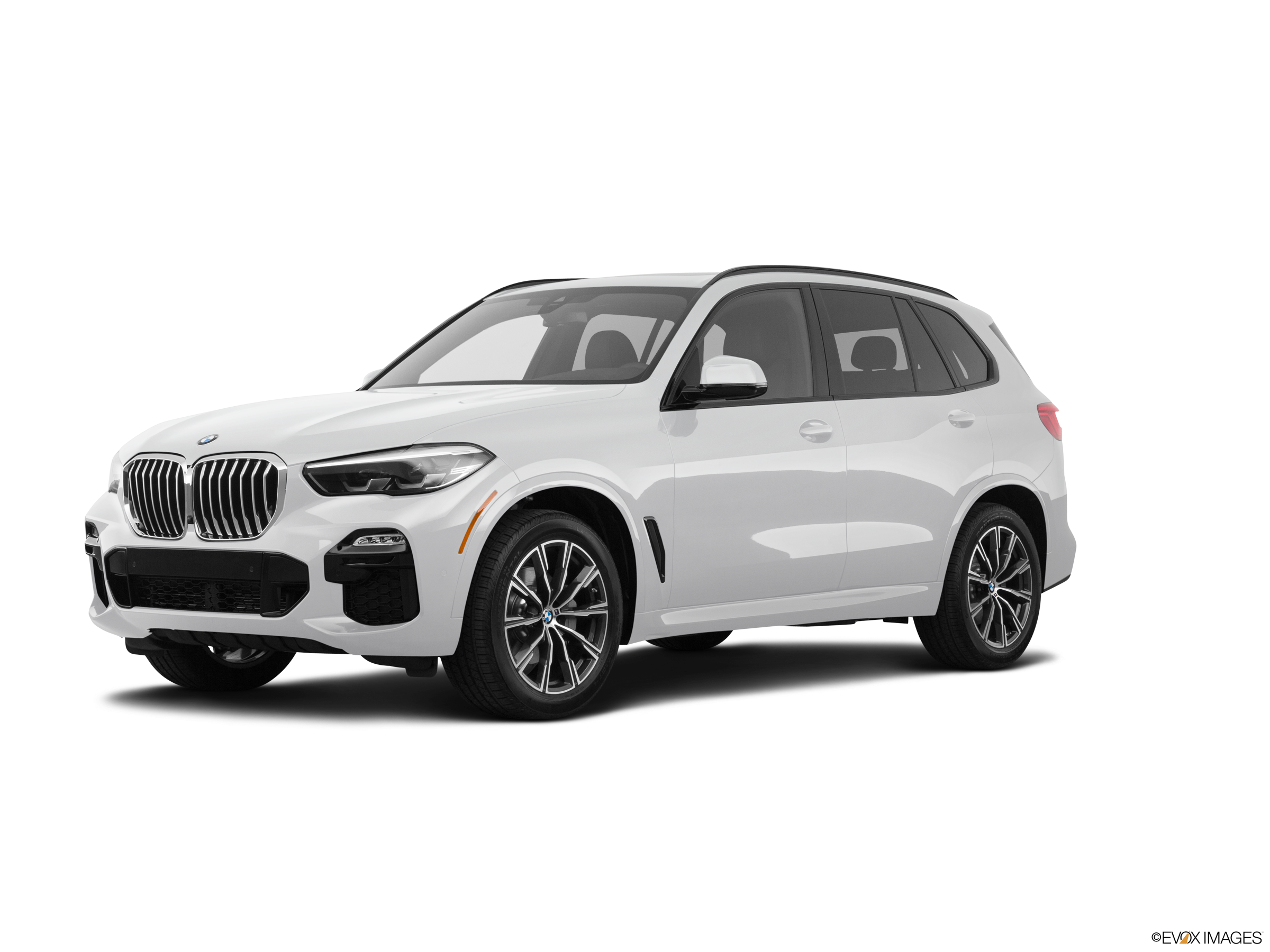 2020 BMW X5*